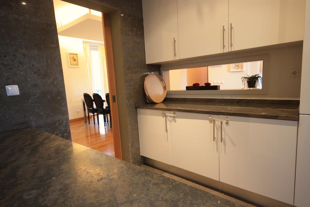 Myplace - Lisbon - Camoes Lejlighed Værelse billede