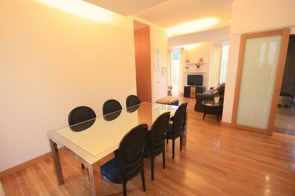 Myplace - Lisbon - Camoes Lejlighed Eksteriør billede