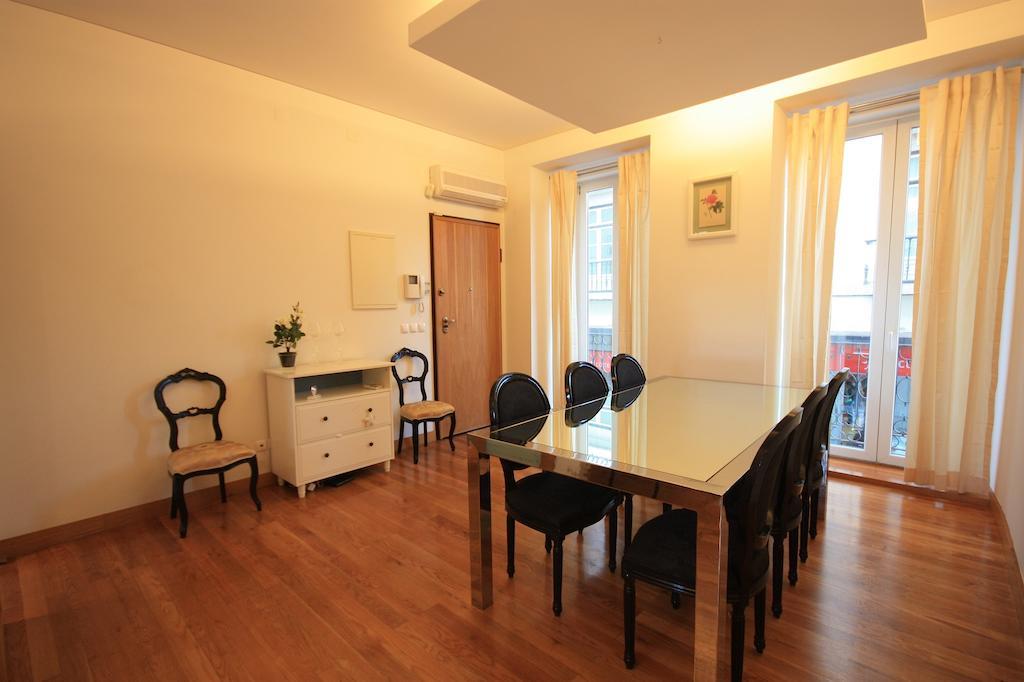 Myplace - Lisbon - Camoes Lejlighed Eksteriør billede