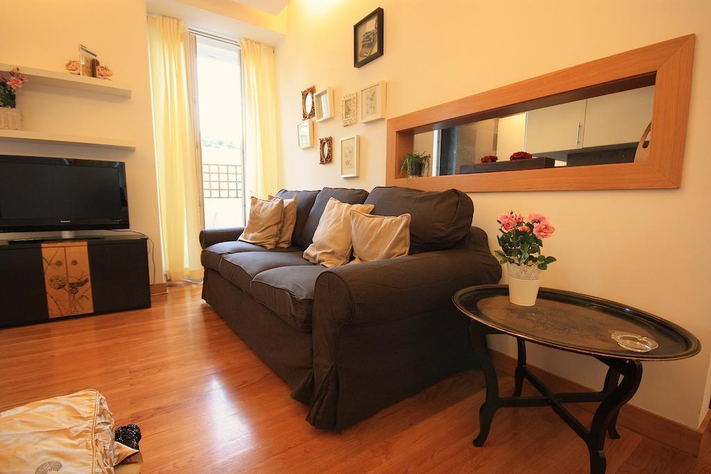 Myplace - Lisbon - Camoes Lejlighed Eksteriør billede