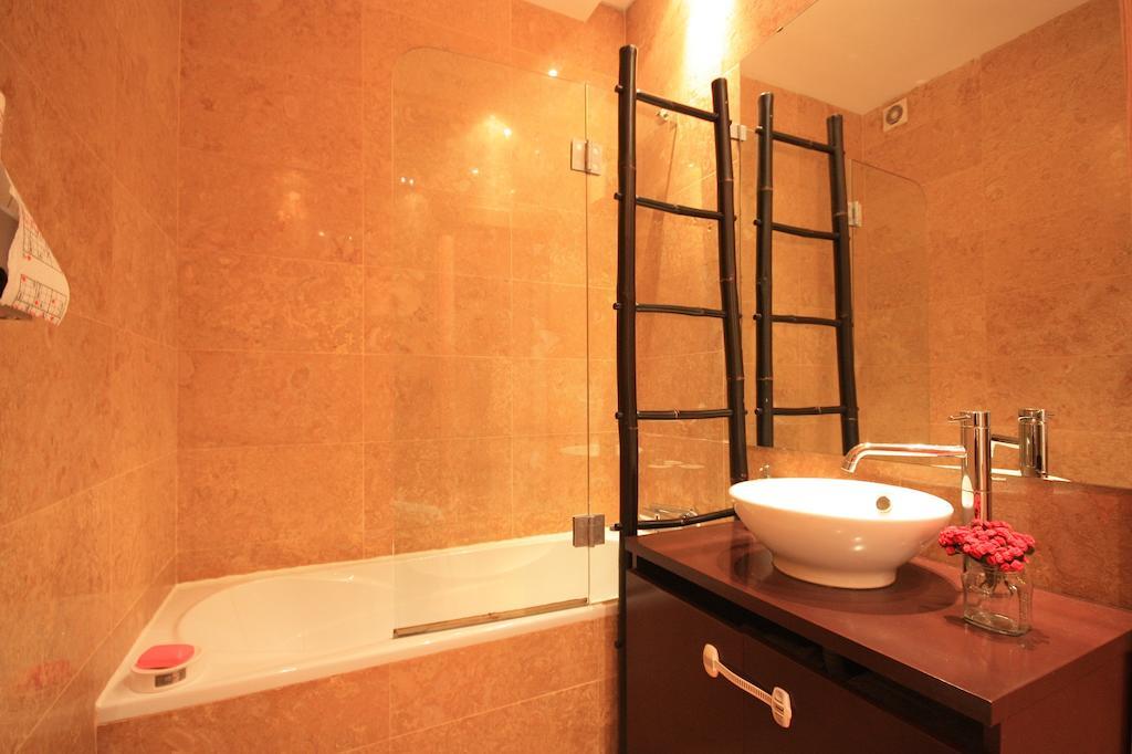 Myplace - Lisbon - Camoes Lejlighed Eksteriør billede