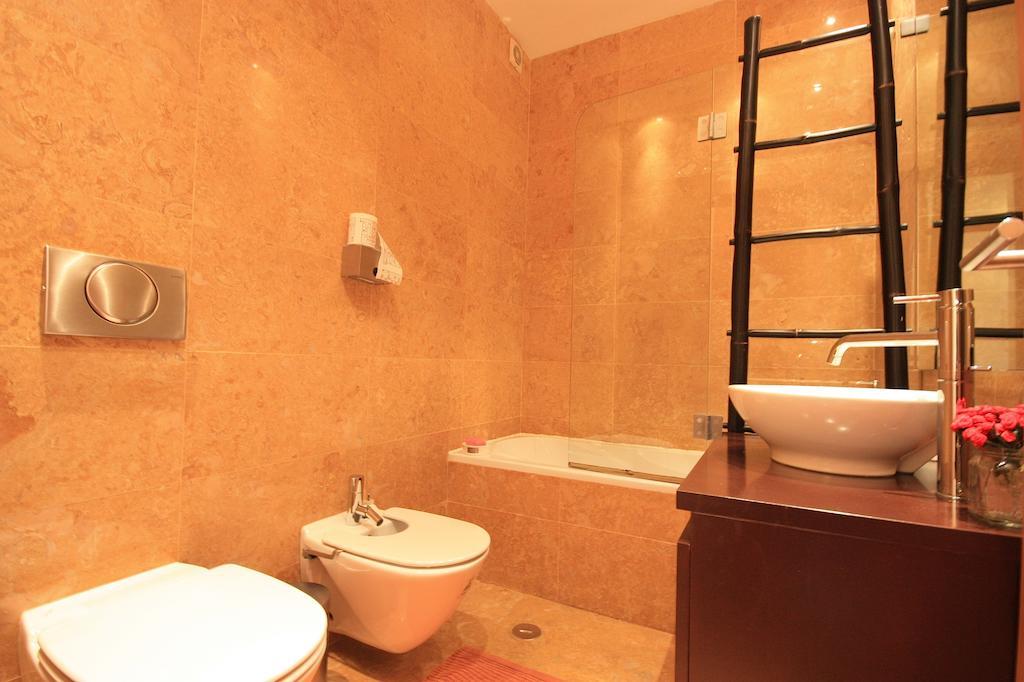 Myplace - Lisbon - Camoes Lejlighed Værelse billede