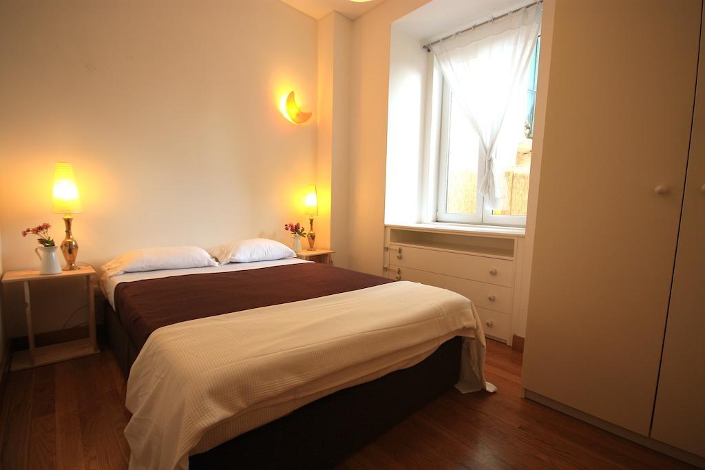 Myplace - Lisbon - Camoes Lejlighed Eksteriør billede
