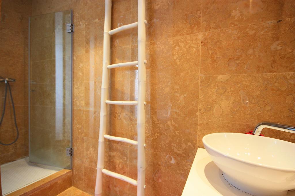 Myplace - Lisbon - Camoes Lejlighed Eksteriør billede