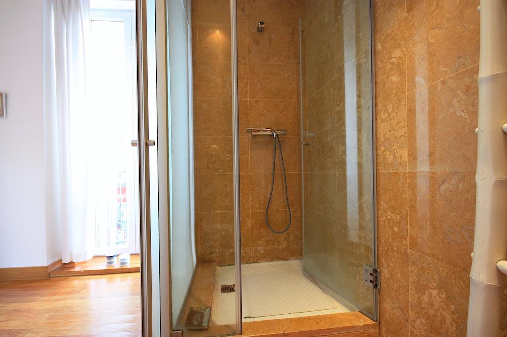 Myplace - Lisbon - Camoes Lejlighed Eksteriør billede